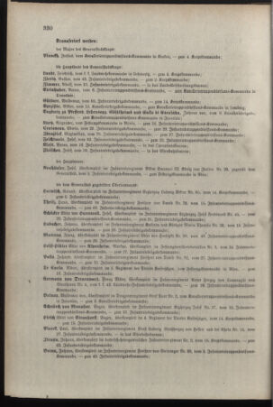 Kaiserlich-königliches Armee-Verordnungsblatt: Personal-Angelegenheiten 19120501 Seite: 104