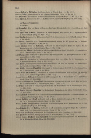 Kaiserlich-königliches Armee-Verordnungsblatt: Personal-Angelegenheiten 19120501 Seite: 24