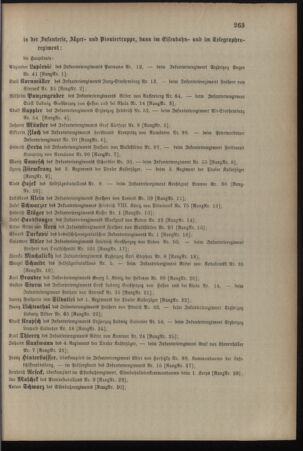 Kaiserlich-königliches Armee-Verordnungsblatt: Personal-Angelegenheiten 19120501 Seite: 37