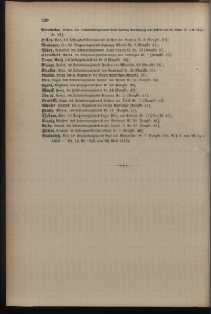 Kaiserlich-königliches Armee-Verordnungsblatt: Personal-Angelegenheiten 19120501 Seite: 4