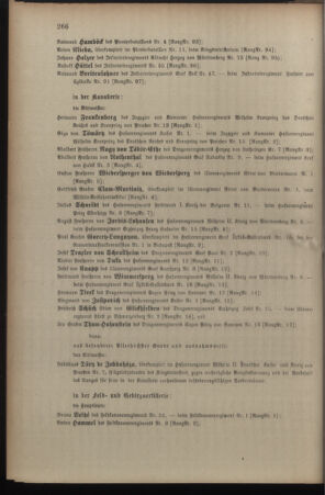 Kaiserlich-königliches Armee-Verordnungsblatt: Personal-Angelegenheiten 19120501 Seite: 40