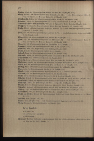 Kaiserlich-königliches Armee-Verordnungsblatt: Personal-Angelegenheiten 19120501 Seite: 62