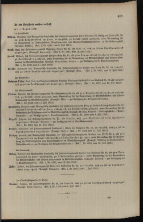 Kaiserlich-königliches Armee-Verordnungsblatt: Personal-Angelegenheiten 19120718 Seite: 11