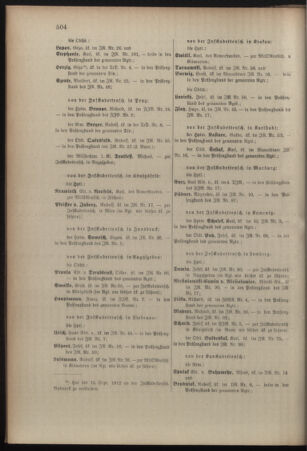 Kaiserlich-königliches Armee-Verordnungsblatt: Personal-Angelegenheiten 19120729 Seite: 10