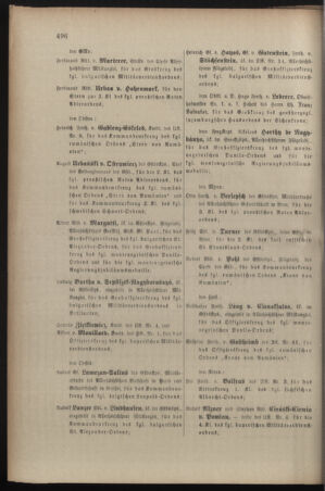 Kaiserlich-königliches Armee-Verordnungsblatt: Personal-Angelegenheiten 19120729 Seite: 2