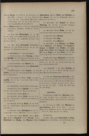 Kaiserlich-königliches Armee-Verordnungsblatt: Personal-Angelegenheiten 19120729 Seite: 3