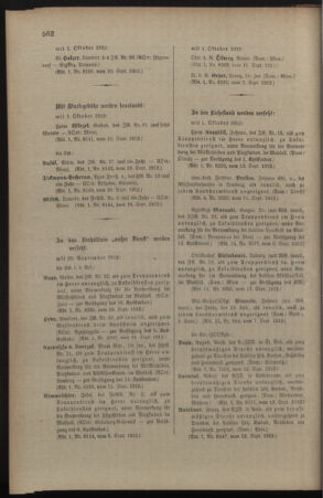 Kaiserlich-königliches Armee-Verordnungsblatt: Personal-Angelegenheiten 19120918 Seite: 6