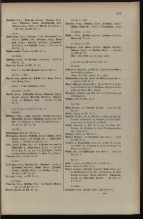 Kaiserlich-königliches Armee-Verordnungsblatt: Personal-Angelegenheiten 19120928 Seite: 11