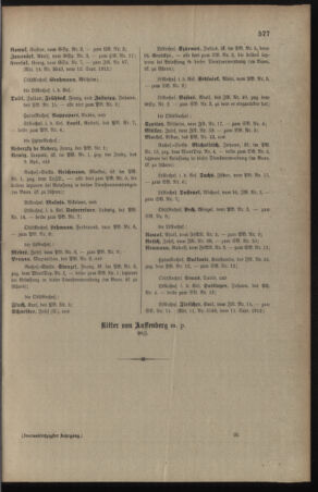 Kaiserlich-königliches Armee-Verordnungsblatt: Personal-Angelegenheiten 19120928 Seite: 13