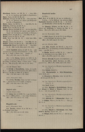 Kaiserlich-königliches Armee-Verordnungsblatt: Personal-Angelegenheiten 19121018 Seite: 7