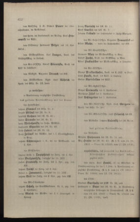 Kaiserlich-königliches Armee-Verordnungsblatt: Personal-Angelegenheiten 19121028 Seite: 8