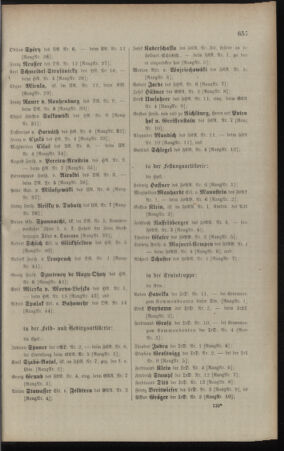 Kaiserlich-königliches Armee-Verordnungsblatt: Personal-Angelegenheiten 19121031 Seite: 27