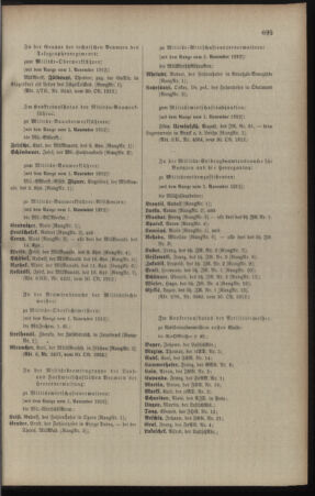 Kaiserlich-königliches Armee-Verordnungsblatt: Personal-Angelegenheiten 19121031 Seite: 63