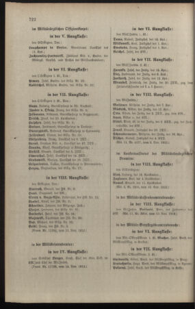 Kaiserlich-königliches Armee-Verordnungsblatt: Personal-Angelegenheiten 19121116 Seite: 4