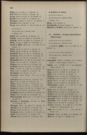 Kaiserlich-königliches Armee-Verordnungsblatt: Personal-Angelegenheiten 19121130 Seite: 12