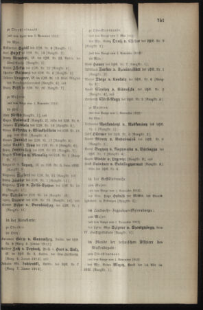 Kaiserlich-königliches Armee-Verordnungsblatt: Personal-Angelegenheiten 19121130 Seite: 15