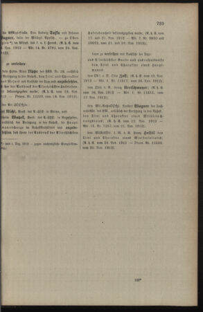 Kaiserlich-königliches Armee-Verordnungsblatt: Personal-Angelegenheiten 19121130 Seite: 3