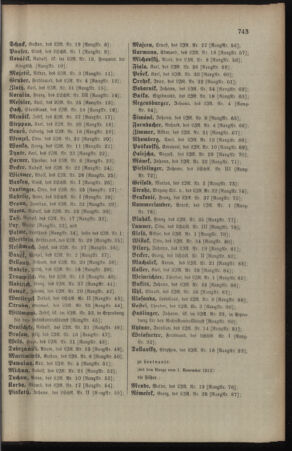 Kaiserlich-königliches Armee-Verordnungsblatt: Personal-Angelegenheiten 19121130 Seite: 7