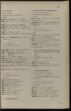 Kaiserlich-königliches Armee-Verordnungsblatt: Personal-Angelegenheiten 19121130 Seite: 9