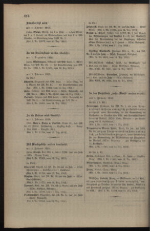 Kaiserlich-königliches Armee-Verordnungsblatt: Personal-Angelegenheiten 19121221 Seite: 18