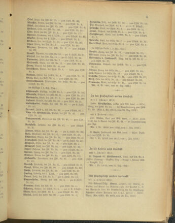 Kaiserlich-königliches Armee-Verordnungsblatt: Personal-Angelegenheiten 19130104 Seite: 5