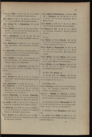 Kaiserlich-königliches Armee-Verordnungsblatt: Personal-Angelegenheiten 19130118 Seite: 3