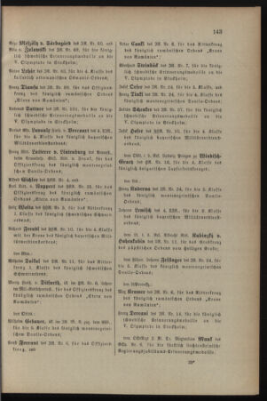 Kaiserlich-königliches Armee-Verordnungsblatt: Personal-Angelegenheiten 19130426 Seite: 3