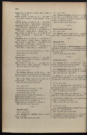 Kaiserlich-königliches Armee-Verordnungsblatt: Personal-Angelegenheiten 19130614 Seite: 4