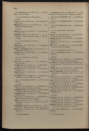 Kaiserlich-königliches Armee-Verordnungsblatt: Personal-Angelegenheiten 19130816 Seite: 6