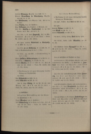 Kaiserlich-königliches Armee-Verordnungsblatt: Personal-Angelegenheiten 19131025 Seite: 6