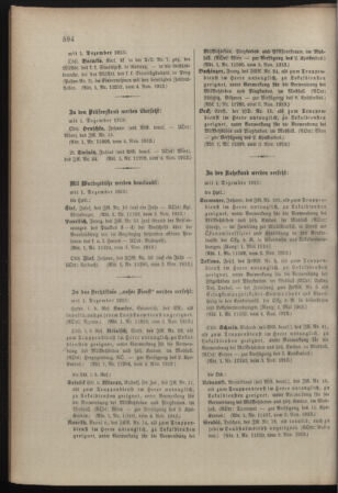 Kaiserlich-königliches Armee-Verordnungsblatt: Personal-Angelegenheiten 19131108 Seite: 4