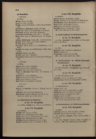 Kaiserlich-königliches Armee-Verordnungsblatt: Personal-Angelegenheiten 19131114 Seite: 8