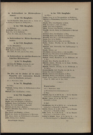 Kaiserlich-königliches Armee-Verordnungsblatt: Personal-Angelegenheiten 19131114 Seite: 9