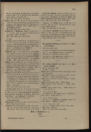 Kaiserlich-königliches Armee-Verordnungsblatt: Personal-Angelegenheiten 19131122 Seite: 9