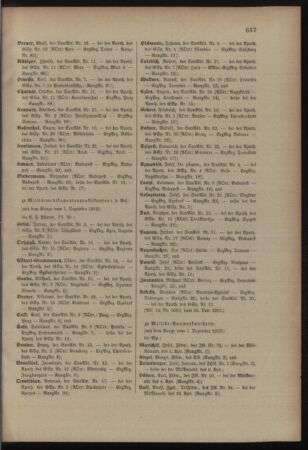 Kaiserlich-königliches Armee-Verordnungsblatt: Personal-Angelegenheiten 19131129 Seite: 15