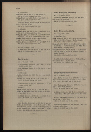 Kaiserlich-königliches Armee-Verordnungsblatt: Personal-Angelegenheiten 19131129 Seite: 18