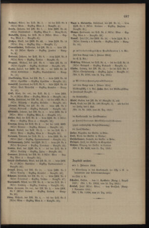 Kaiserlich-königliches Armee-Verordnungsblatt: Personal-Angelegenheiten 19131227 Seite: 5