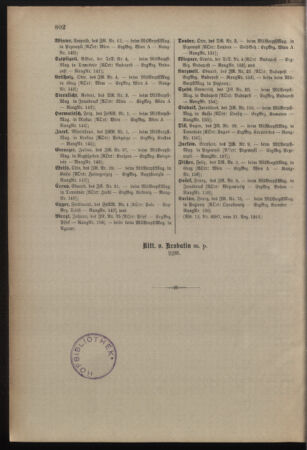 Kaiserlich-königliches Armee-Verordnungsblatt: Personal-Angelegenheiten 19131231 Seite: 106