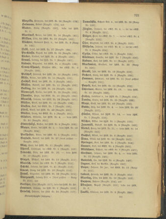 Kaiserlich-königliches Armee-Verordnungsblatt: Personal-Angelegenheiten 19131231 Seite: 25