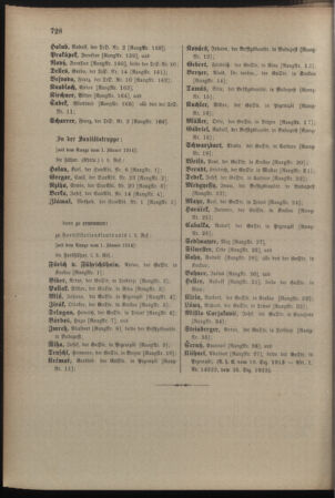 Kaiserlich-königliches Armee-Verordnungsblatt: Personal-Angelegenheiten 19131231 Seite: 32