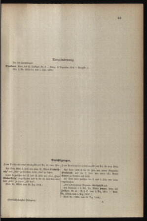 Kaiserlich-königliches Armee-Verordnungsblatt: Personal-Angelegenheiten 19150106 Seite: 37