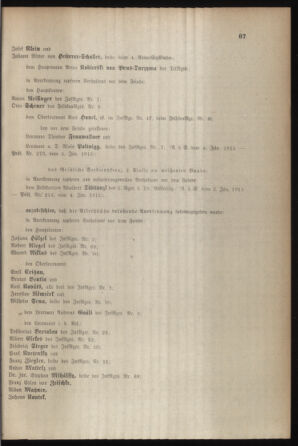 Kaiserlich-königliches Armee-Verordnungsblatt: Personal-Angelegenheiten 19150109 Seite: 17