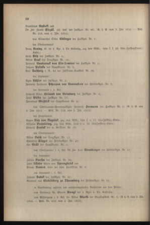 Kaiserlich-königliches Armee-Verordnungsblatt: Personal-Angelegenheiten 19150109 Seite: 18