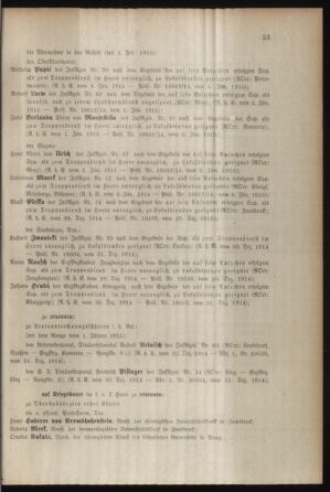 Kaiserlich-königliches Armee-Verordnungsblatt: Personal-Angelegenheiten 19150109 Seite: 3