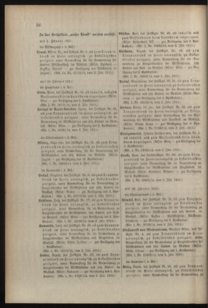 Kaiserlich-königliches Armee-Verordnungsblatt: Personal-Angelegenheiten 19150109 Seite: 6