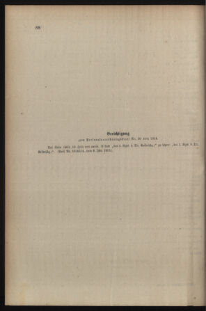 Kaiserlich-königliches Armee-Verordnungsblatt: Personal-Angelegenheiten 19150112 Seite: 14