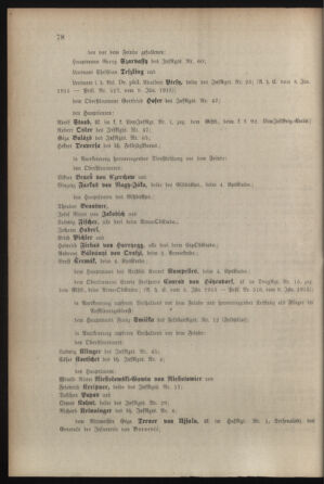 Kaiserlich-königliches Armee-Verordnungsblatt: Personal-Angelegenheiten 19150112 Seite: 4