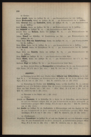 Kaiserlich-königliches Armee-Verordnungsblatt: Personal-Angelegenheiten 19150116 Seite: 12