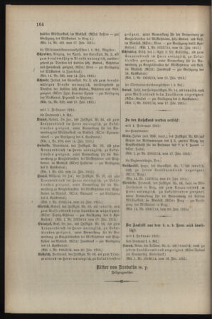 Kaiserlich-königliches Armee-Verordnungsblatt: Personal-Angelegenheiten 19150123 Seite: 8