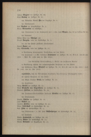 Kaiserlich-königliches Armee-Verordnungsblatt: Personal-Angelegenheiten 19150127 Seite: 4